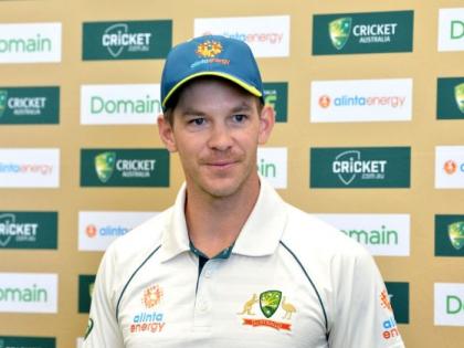 “Will you want to taste my dick": Tim Paine's shocking sex messages to female staff leaked | “Will you want to taste my dick": Tim Paine's shocking sex messages to female staff leaked