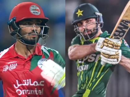 PAK-A vs OMA LIVE Cricket Streaming: When and Where to Watch Pakistan-A vs Oman Asia Cup Rising Stars 2025 Match 1 in India | PAK-A vs OMA LIVE Cricket Streaming: When and Where to Watch Pakistan-A vs Oman Asia Cup Rising Stars 2025 Match 1 in India