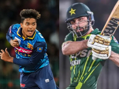 PAK-A vs SL-A LIVE Cricket Streaming: When and Where to Watch Pakistan A vs Sri Lanka A Asia Cup Rising Stars 2025 2nd Semi-Final Match | PAK-A vs SL-A LIVE Cricket Streaming: When and Where to Watch Pakistan A vs Sri Lanka A Asia Cup Rising Stars 2025 2nd Semi-Final Match