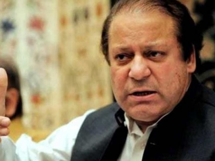 Pakistan's ex-PM Nawaz Sharif to return home today, ending 4 years of self-exile | Pakistan's ex-PM Nawaz Sharif to return home today, ending 4 years of self-exile