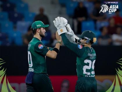 PAK vs OMA, Asia Cup 2025 Highlights: Pakistan Beat Oman by 93 Runs in Group A Match | PAK vs OMA, Asia Cup 2025 Highlights: Pakistan Beat Oman by 93 Runs in Group A Match