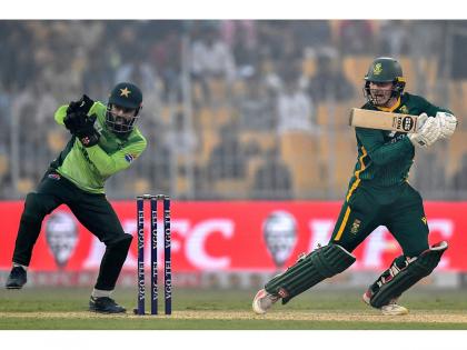 PAK vs SA 2nd ODI LIVE Cricket Streaming: When and Where to Watch Pakistan vs South Africa Match in India | PAK vs SA 2nd ODI LIVE Cricket Streaming: When and Where to Watch Pakistan vs South Africa Match in India