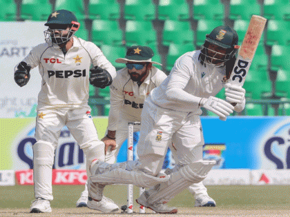 PAK vs SA 2nd Test LIVE Cricket Streaming: When and Where to Watch Pakistan vs South Africa Match in India | PAK vs SA 2nd Test LIVE Cricket Streaming: When and Where to Watch Pakistan vs South Africa Match in India