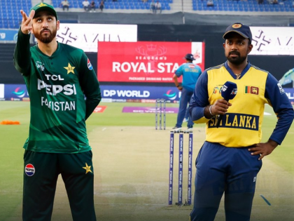 PAK vs SL, Asia Cup 2025 Super 4 Match 3: Pakistan Wins Toss, Opts to Bowl First Against Sri Lanka - Check Playing XIs | PAK vs SL, Asia Cup 2025 Super 4 Match 3: Pakistan Wins Toss, Opts to Bowl First Against Sri Lanka - Check Playing XIs