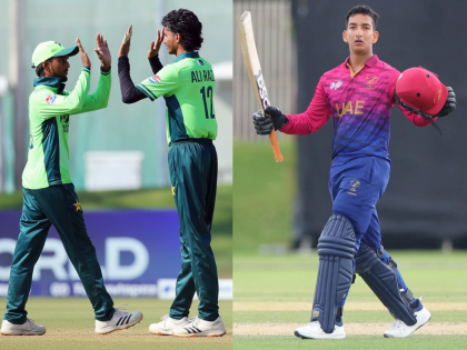 PAK vs UAE LIVE Cricket Streaming: When and Where to Watch Pakistan vs United Arab Emirates ACC Men’s U19 Asia Cup 2025 Match in India