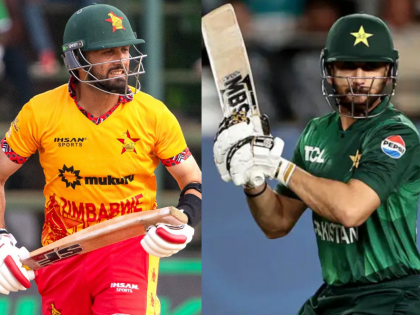 PAK vs ZIM LIVE Cricket Streaming: When and Where to Watch Pakistan vs Zimbabwe T20I Tri-series 2025 Match 1 in India | PAK vs ZIM LIVE Cricket Streaming: When and Where to Watch Pakistan vs Zimbabwe T20I Tri-series 2025 Match 1 in India