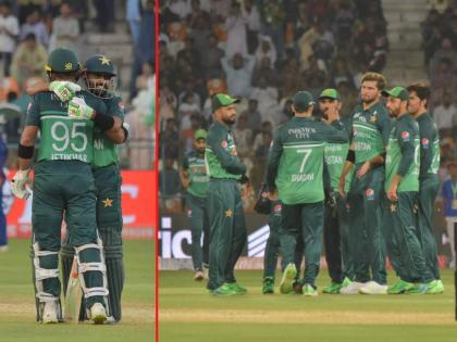Asia Cup 2023: Pakistan register a crushing 238 run win against Nepal | Asia Cup 2023: Pakistan register a crushing 238 run win against Nepal