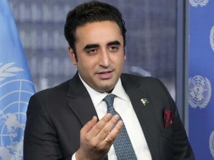 Pakistan FM Bilawal Bhutto to Visit India | Pakistan FM Bilawal Bhutto to Visit India