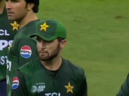 Pakistan Approaches ICC for Action Against Match Referee Over India’s No-Handshake Row | Pakistan Approaches ICC for Action Against Match Referee Over India’s No-Handshake Row