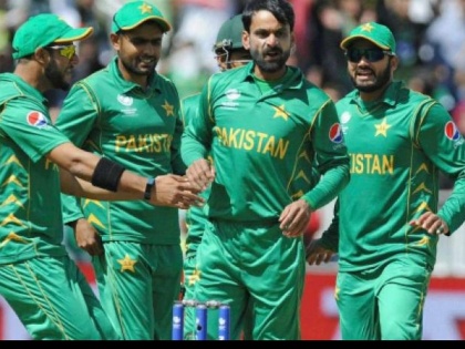 Pakistan announce 15-man squad for T20 World Cup in UAE | Pakistan announce 15-man squad for T20 World Cup in UAE