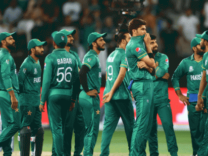 “They Are Playing for Themselves'': Ex-Coach Exposes Pakistan Team's Internal Friction | “They Are Playing for Themselves'': Ex-Coach Exposes Pakistan Team's Internal Friction