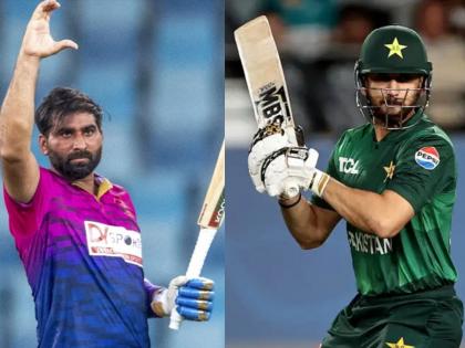PAK vs UAE LIVE Cricket Streaming: When and Where to Watch Pakistan vs United Arab Emirates Tri-series 2025 Match in India | PAK vs UAE LIVE Cricket Streaming: When and Where to Watch Pakistan vs United Arab Emirates Tri-series 2025 Match in India
