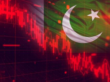 Pakistan Stock Market Crashes, Trading Suspended at KSE 100 After India's Operation Sindoor | Pakistan Stock Market Crashes, Trading Suspended at KSE 100 After India's Operation Sindoor Pakistan Stock Market Crashes, Trading Suspended at KSE 100 After India's Operation Sindoor | Pakistan Stock Market Crashes, Trading Suspended at KSE 100 After India's Operation Sindoor