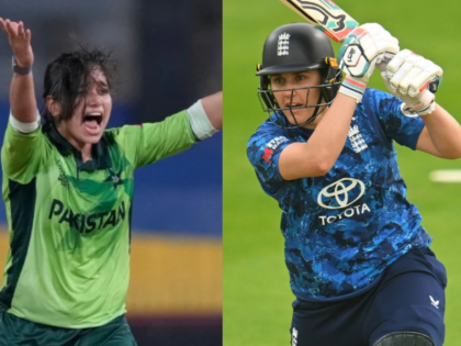 Pakistan vs England LIVE Cricket Streaming: When and Where to Watch Today's PAK-W vs ENG-W ICC Women’s World Cup 2025 Match 16 | Pakistan vs England LIVE Cricket Streaming: When and Where to Watch Today's PAK-W vs ENG-W ICC Women’s World Cup 2025 Match 16