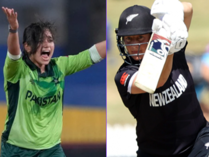 Pakistan vs New Zealand LIVE Cricket Streaming: When and Where to Watch Today's PAK-W vs NZ-W ICC Women’s World Cup 2025 Match 19 | Pakistan vs New Zealand LIVE Cricket Streaming: When and Where to Watch Today's PAK-W vs NZ-W ICC Women’s World Cup 2025 Match 19