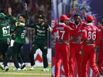 PAK vs OMA, Asia Cup 2025: Probable Playing XI, Pitch Report and Weather Update | PAK vs OMA, Asia Cup 2025: Probable Playing XI, Pitch Report and Weather Update