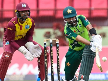 Pakistan-West Indies ODI series postponed to June 2022 | Latest cricket  News at www.lokmattimes.com
