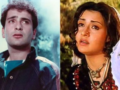 Zeba Bakhtiar remembers her Heena producer Rajiv Kapoor: He was sensitive and kind person | Zeba Bakhtiar remembers her Heena producer Rajiv Kapoor: He was sensitive and kind person