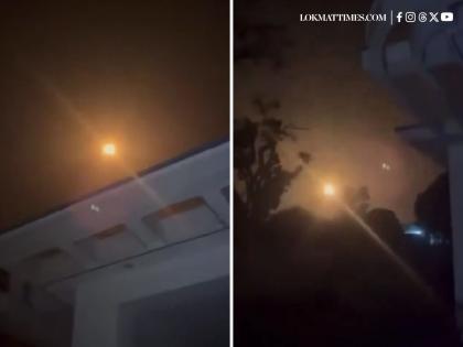 India Shoots Down at Least Two Pakistani Fighter Jets, Video Surfaces | India Shoots Down at Least Two Pakistani Fighter Jets, Video Surfaces India Shoots Down at Least Two Pakistani Fighter Jets, Video Surfaces | India Shoots Down at Least Two Pakistani Fighter Jets, Video Surfaces