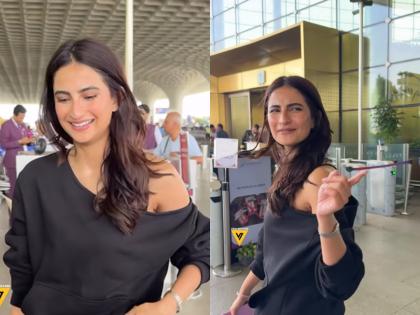 'Hamesha Aise Kyu Bolte Ho...', Palak Tiwari Gets Frustrated After Paparazzi calls her Ananya Panday (Watch Video) | 'Hamesha Aise Kyu Bolte Ho...', Palak Tiwari Gets Frustrated After Paparazzi calls her Ananya Panday (Watch Video) 'Hamesha Aise Kyu Bolte Ho...', Palak Tiwari Gets Frustrated After Paparazzi calls her Ananya Panday (Watch Video) | 'Hamesha Aise Kyu Bolte Ho...', Palak Tiwari Gets Frustrated After Paparazzi calls her Ananya Panday (Watch Video)