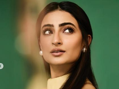 ‘We All Are On A Journey’: Palak Tiwari Talks About Being Compared With Other Star Kids | ‘We All Are On A Journey’: Palak Tiwari Talks About Being Compared With Other Star Kids