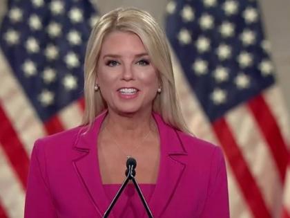 Donald Trump Nominates Pam Bondi As His Next Attorney General After Matt Gaetz’s Withdrawal