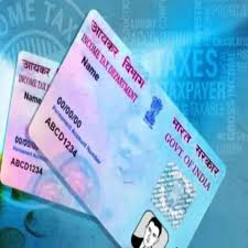 Union Cabinet Approves PAN 2.0: QR Codes on PAN Cards and New Proposal for Common Business Identifier