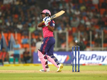 Rajasthan break jinx against Gujarat with a 3 wicket win | Rajasthan break jinx against Gujarat with a 3 wicket win