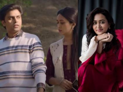 ‘I Was Worried About People’s Reaction’: Panchayat Actress Sanvikaa Talks About Filming Kissing Scene With Jitendra Kumar in Season 4 | ‘I Was Worried About People’s Reaction’: Panchayat Actress Sanvikaa Talks About Filming Kissing Scene With Jitendra Kumar in Season 4 ‘I Was Worried About People’s Reaction’: Panchayat Actress Sanvikaa Talks About Filming Kissing Scene With Jitendra Kumar in Season 4 | ‘I Was Worried About People’s Reaction’: Panchayat Actress Sanvikaa Talks About Filming Kissing Scene With Jitendra Kumar in Season 4
