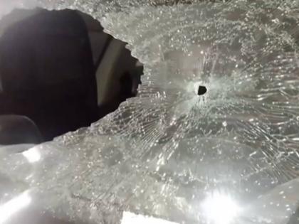Panchkula Shooting: Three Shot Dead at Birthday Party in Haryana (Watch Video) | Panchkula Shooting: Three Shot Dead at Birthday Party in Haryana (Watch Video) Panchkula Shooting: Three Shot Dead at Birthday Party in Haryana (Watch Video) | Panchkula Shooting: Three Shot Dead at Birthday Party in Haryana (Watch Video)