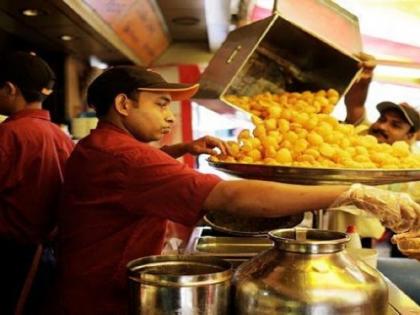 Maharashtra: Man stabs pani puri vendor amid argument over paying Rs 20 in Nagpur | Maharashtra: Man stabs pani puri vendor amid argument over paying Rs 20 in Nagpur