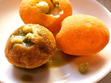 Tea cakes to Paani-puris: Mumbai prisons come up with new, improved menu | Tea cakes to Paani-puris: Mumbai prisons come up with new, improved menu