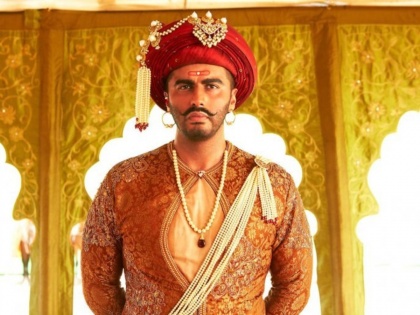 Rajasthan locals demands ban on Arjun Kapoor's 'Panipat' | Rajasthan locals demands ban on Arjun Kapoor's 'Panipat'