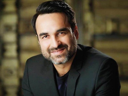 I want to visit Ram Mandir in Ayodhya with family: Pankaj Tripathi | I want to visit Ram Mandir in Ayodhya with family: Pankaj Tripathi