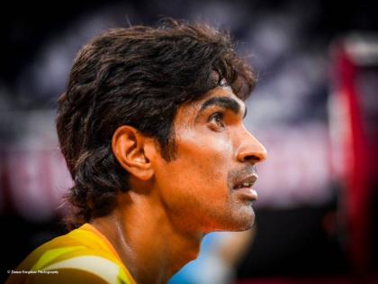Tokyo Gold Medallist Para Shuttler Pramod Bhagat Suspended for 18 Months, To Miss Paris Paralympics | Tokyo Gold Medallist Para Shuttler Pramod Bhagat Suspended for 18 Months, To Miss Paris Paralympics Tokyo Gold Medallist Para Shuttler Pramod Bhagat Suspended for 18 Months, To Miss Paris Paralympics | Tokyo Gold Medallist Para Shuttler Pramod Bhagat Suspended for 18 Months, To Miss Paris Paralympics