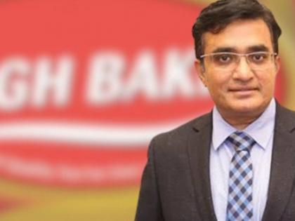 Parag Desai, Wagh Bakri scion passes away after attack by street dogs | Parag Desai, Wagh Bakri scion passes away after attack by street dogs Parag Desai, Wagh Bakri scion passes away after attack by street dogs | Parag Desai, Wagh Bakri scion passes away after attack by street dogs