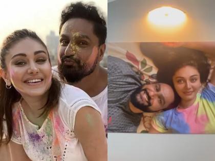 "I may not be able to hold you But...": Parag Tyagi Honors Late Wife Shefali Jariwala with Photo Wall Tribute (Watch Video) | "I may not be able to hold you But...": Parag Tyagi Honors Late Wife Shefali Jariwala with Photo Wall Tribute (Watch Video) "I may not be able to hold you But...": Parag Tyagi Honors Late Wife Shefali Jariwala with Photo Wall Tribute (Watch Video) | "I may not be able to hold you But...": Parag Tyagi Honors Late Wife Shefali Jariwala with Photo Wall Tribute (Watch Video)