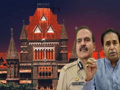 Parambir Singh moves Bombay HC on CBI probe in corruption allegations against Deshmukh | Parambir Singh moves Bombay HC on CBI probe in corruption allegations against Deshmukh