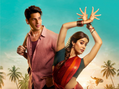 Param Sundari Box Office Collection Day 1: Sidharth Malhotra, Janhvi Kapoor’s Film Earns Over Rs 7 Crore on Opening Day | Param Sundari Box Office Collection Day 1: Sidharth Malhotra, Janhvi Kapoor’s Film Earns Over Rs 7 Crore on Opening Day Param Sundari Box Office Collection Day 1: Sidharth Malhotra, Janhvi Kapoor’s Film Earns Over Rs 7 Crore on Opening Day | Param Sundari Box Office Collection Day 1: Sidharth Malhotra, Janhvi Kapoor’s Film Earns Over Rs 7 Crore on Opening Day