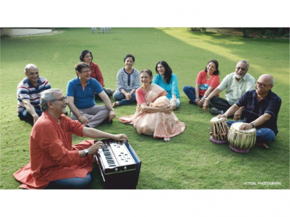 Paranjape Schemes Announces Senior Living Expo: A New Vision for Life After 60 | Paranjape Schemes Announces Senior Living Expo: A New Vision for Life After 60 Paranjape Schemes Announces Senior Living Expo: A New Vision for Life After 60 | Paranjape Schemes Announces Senior Living Expo: A New Vision for Life After 60