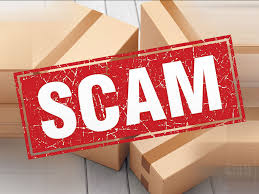 Pune Shocker: 41-Year-Old Resident Cheated of Rs 31 Lakh in Parcel Scam | Pune Shocker: 41-Year-Old Resident Cheated of Rs 31 Lakh in Parcel Scam