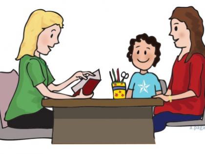 Questions Parents Should Never Ask Teachers in Front of Their Children During PTMs | Questions Parents Should Never Ask Teachers in Front of Their Children During PTMs