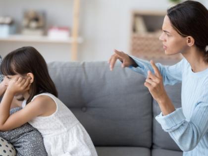 Parenting Tips: How to Discipline Stubborn Children Without Anger | Parenting Tips: How to Discipline Stubborn Children Without Anger