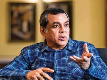 Paresh Rawal Defends Urine Therapy Statment, says ' I didn’t offer them? ’ | Paresh Rawal Defends Urine Therapy Statment, says ' I didn’t offer them? ’ Paresh Rawal Defends Urine Therapy Statment, says ' I didn’t offer them? ’ | Paresh Rawal Defends Urine Therapy Statment, says ' I didn’t offer them? ’