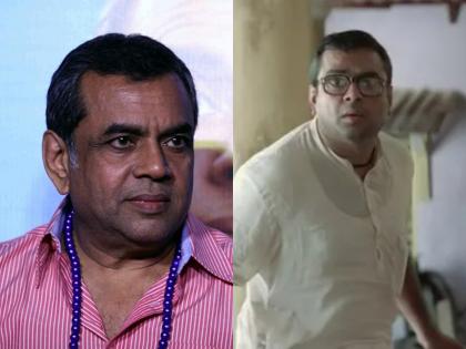‘There are Three Heroes in Hera Pheri’: Paresh Rawal Reacts to Fan's Emotional Plea to Return In Sequel | ‘There are Three Heroes in Hera Pheri’: Paresh Rawal Reacts to Fan's Emotional Plea to Return In Sequel ‘There are Three Heroes in Hera Pheri’: Paresh Rawal Reacts to Fan's Emotional Plea to Return In Sequel | ‘There are Three Heroes in Hera Pheri’: Paresh Rawal Reacts to Fan's Emotional Plea to Return In Sequel