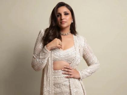 Parineeti Chopra Recalls Her Interning Days Says, Used To Arrange Interviews for Rani Mukerji and Anushka Sharma | Parineeti Chopra Recalls Her Interning Days Says, Used To Arrange Interviews for Rani Mukerji and Anushka Sharma