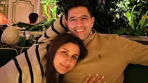Parineeti Chopra and Raghav Chadha To Welcome Their First Child: Star Couple Makes Cute Pregnancy Announcement | Parineeti Chopra and Raghav Chadha To Welcome Their First Child: Star Couple Makes Cute Pregnancy Announcement Parineeti Chopra and Raghav Chadha To Welcome Their First Child: Star Couple Makes Cute Pregnancy Announcement | Parineeti Chopra and Raghav Chadha To Welcome Their First Child: Star Couple Makes Cute Pregnancy Announcement