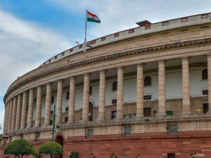 Monsoon Session: 30 MPs, 50 employees of Parliament test COVID-19 | Monsoon Session: 30 MPs, 50 employees of Parliament test COVID-19