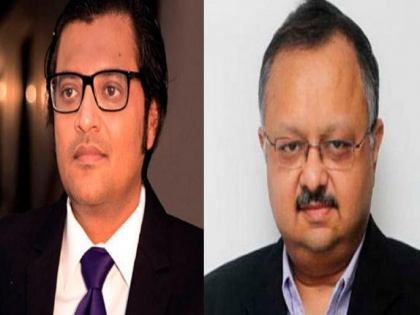 TRP scam: Arnab Goswami personally met me and gave $12000 cash for manipulating ratings, says Partho Dasgupta | TRP scam: Arnab Goswami personally met me and gave $12000 cash for manipulating ratings, says Partho Dasgupta