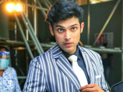 Actor Parth Samthaan of Kasautii Zindagii Kay fame tests positive for Covid-19 | Actor Parth Samthaan of Kasautii Zindagii Kay fame tests positive for Covid-19